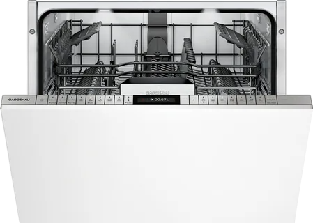 Ремонт посудомоечных машин Gaggenau DI 291130 в сервисном центре FIX-Gaggenau